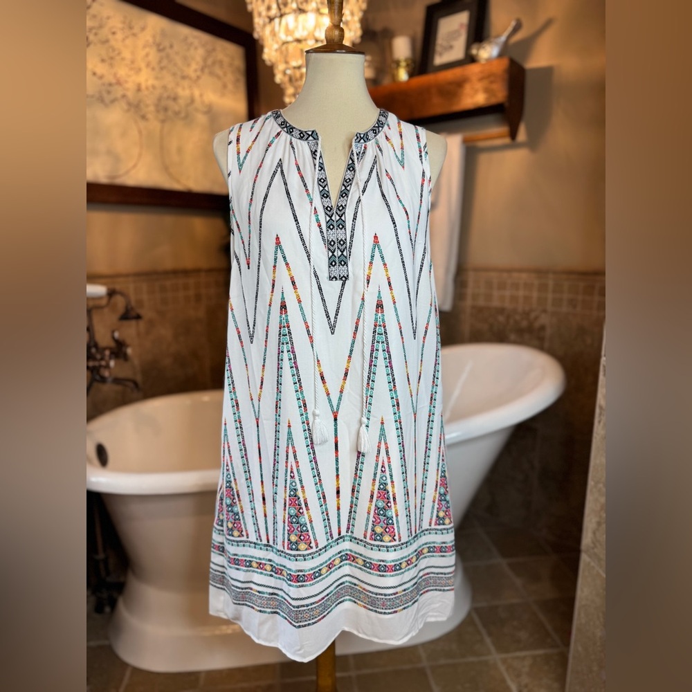 NWT My Danielle summer dress size small